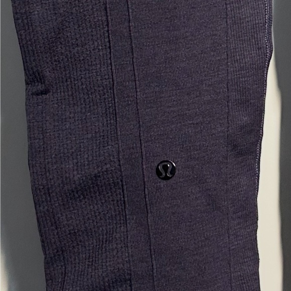 Lululemon Vintage Leggings-Inseam - Picture 3 of 5